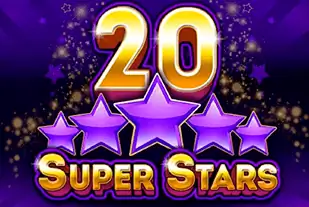 20 Super Stars